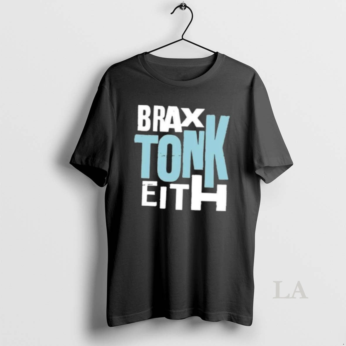Original Braxton Keith Tonk Raglan