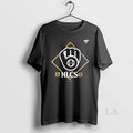 Original Brewers Merch Nlcs Champions Advance