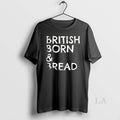 Original British Born And Bread