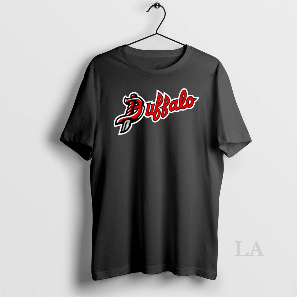 Original Buffalo Sword Script Unisex