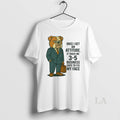 Original Bulldog Once I Get An Attitude It Takes Me 3 5 Business Days To