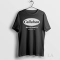 Original Callahan Auto Parts Tommy Boy Sandusky Ohio Logo