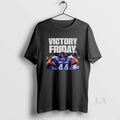 Original Cam Skattebo New York Giants Victory Friday