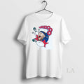 Original Cam Skattebo Bowling Wahooo New York Giants