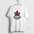 Original Canada Leaf Superstar Canadian
