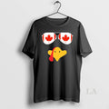 Original Canadian Turkey Gobble Funny Canada Thanksgiving