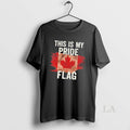 Original Canadians This Is My Pride Flag