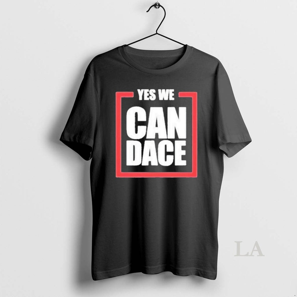 Original Candace Owens Yes We Candace Unisex
