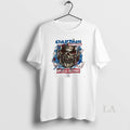 Original Captain Cody Rhodes American Nightmare Skull Unisex