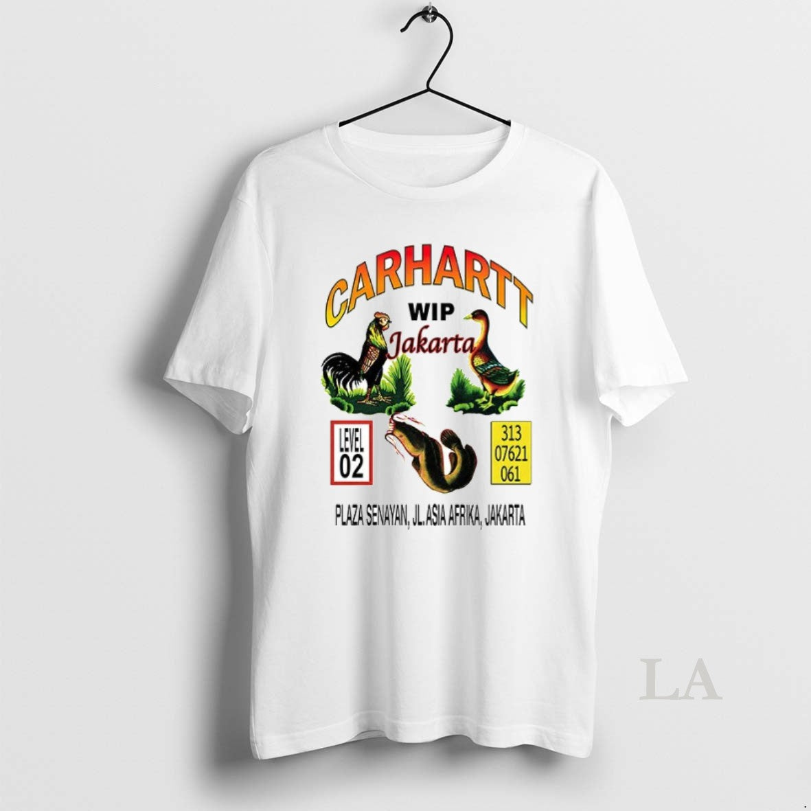 Original Carhartt Wip Jakarta Plaza Senayan Jl Asia Afrika Jakarta Ceramic Ceramic And Classic Dad