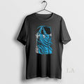 Original Carolina Reaper 9 Grim Reaper Bryce Young Carolina Panthers