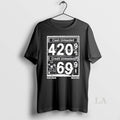 Original Cash Unleaded 420 Credit Unleaded 69 Devil X Detail Marfa 2025