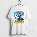 Original Chad Powers Penn State Football Go Fish