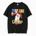 Original Chamique Holdsclaw Mystics The Gifted Chamique Holdsclaw Tee Tshirts Unisex