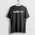 Original Charli Xcx Maxs Kansas City Chiefs Football 2 Sided
