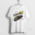 Original Chase Elliott Hendrick Motorsports Team Collection Napa Gold Signature