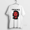 Original Che Guevara French 75