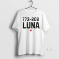 Original Chicago 773 202 Luna