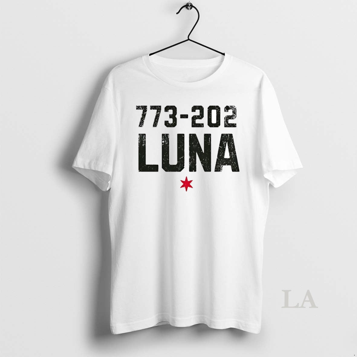 Original Chicago 773 202 Luna
