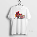 Original Chicago Blackhawks The Future Of The League