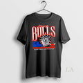 Original Chicago Bulls Eastern Conference Vintage