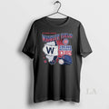 Original Chicago Cubs The Friendly Confines Wrigley Field Long Sleve