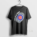Original Chicago Cubs In My Dna 2025 Mlb