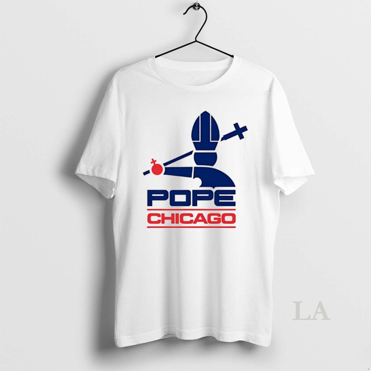 Original Chicago White Sox Pope Chicago