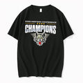 Original Chicago Wolves 2026 Western Conference Champions Logo Tee Tshirts Jpg Unisex