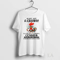 Original Chicken Im Not Just A Granny Im A Big Cup Of Wonderful Covered In