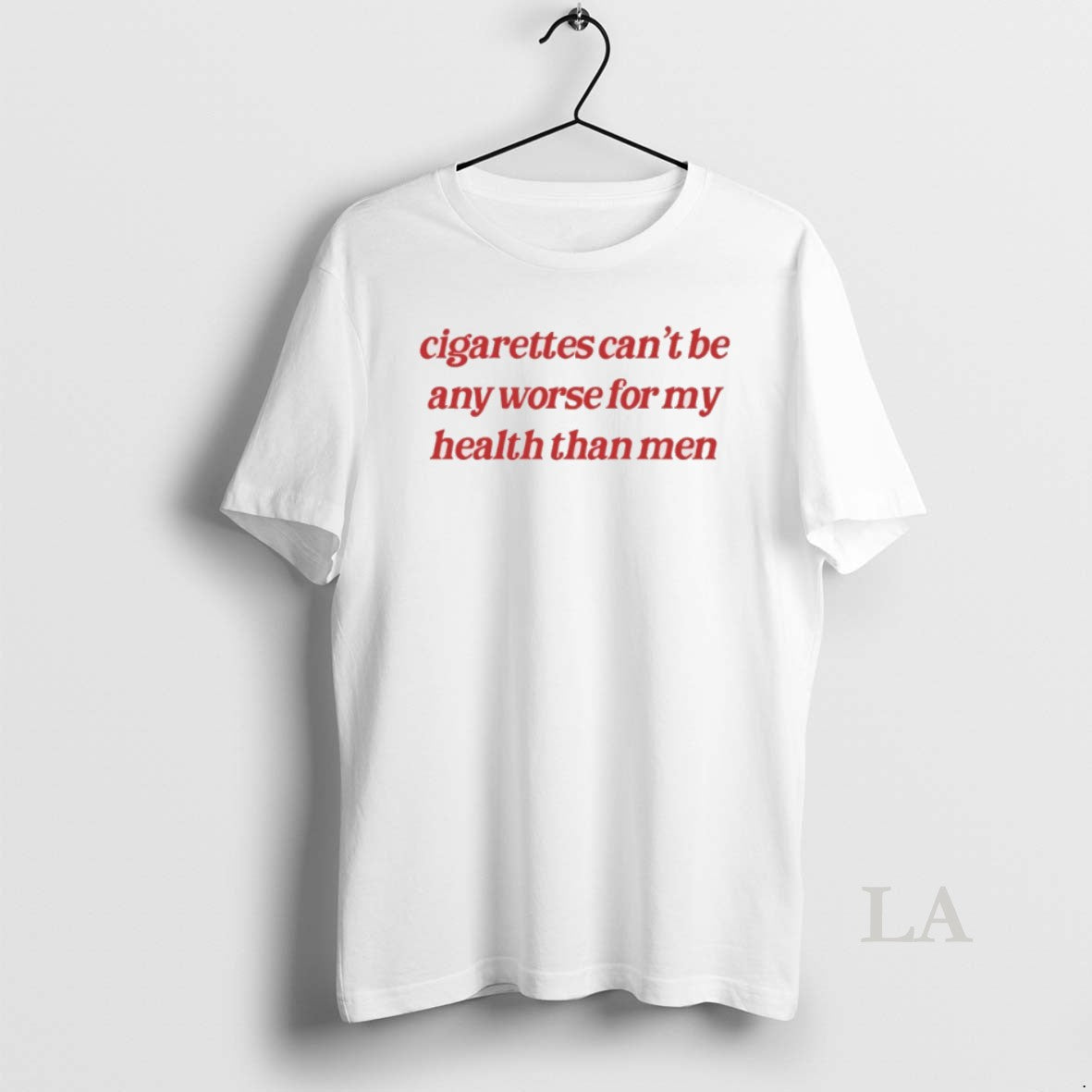 Original Cigarettes Cant Be Worse For My Health