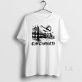 Original Cincinnati Spooky Halloween