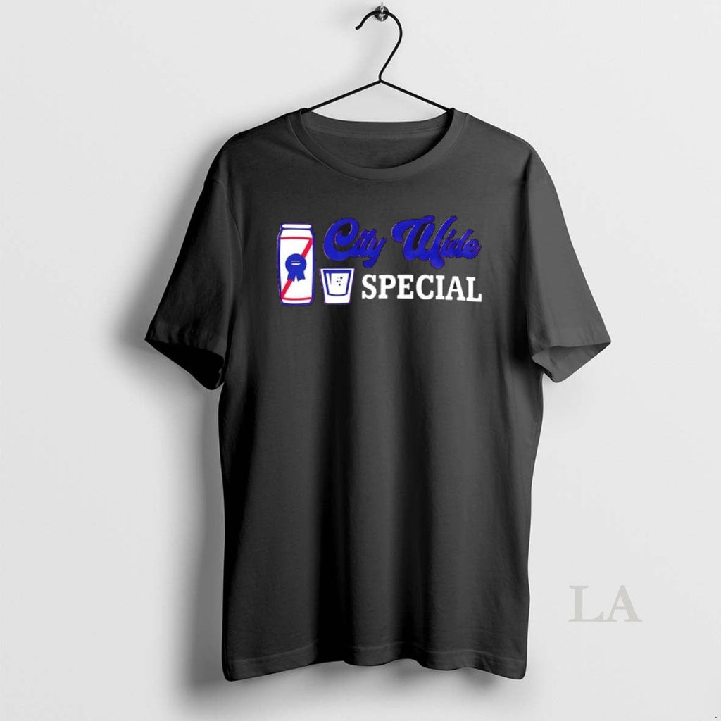 Original City Wide Special Unisex