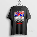 Original Cleveland Indians Back 2 Back Al Central Division Champions 2025