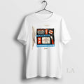 Original Cleveland Womens Hoops 2 Sided