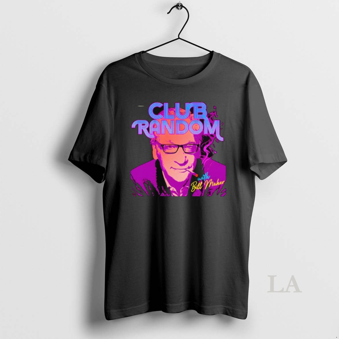 Original Club Random With Bill Maher