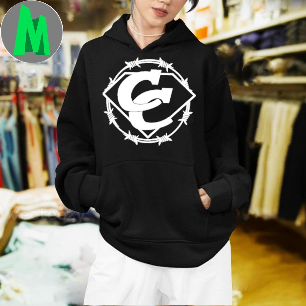Original Colby Logo Shirt Unisex