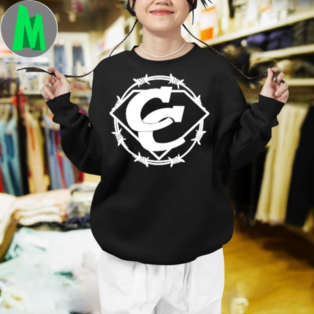 Original Colby Logo Shirt Unisex