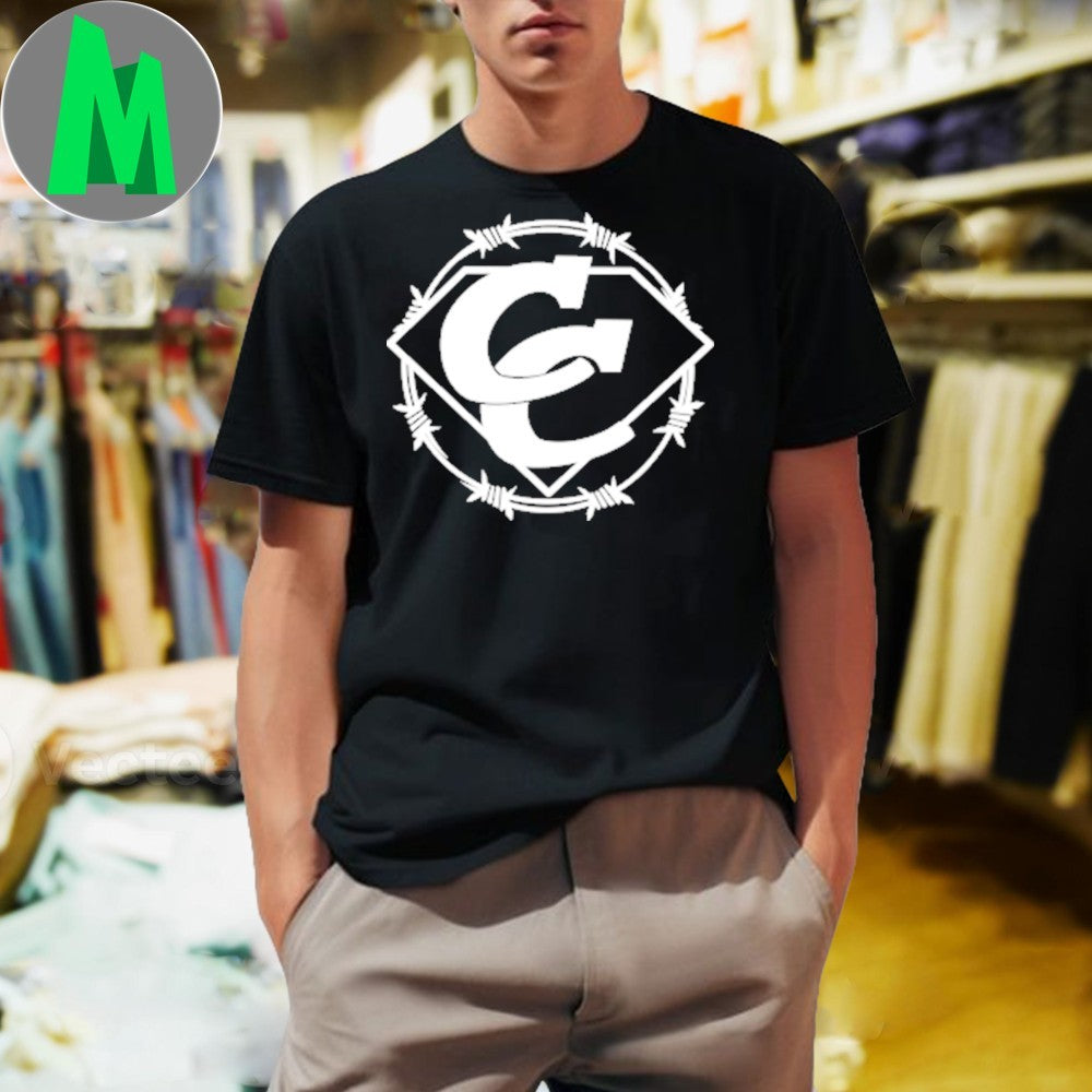 Original Colby Logo Shirt Unisex