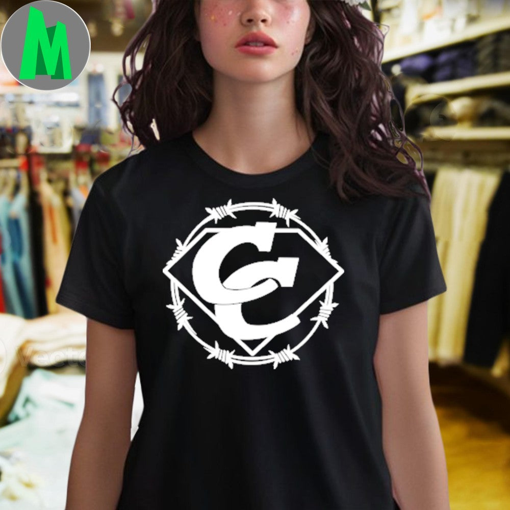 Original Colby Logo Shirt Unisex
