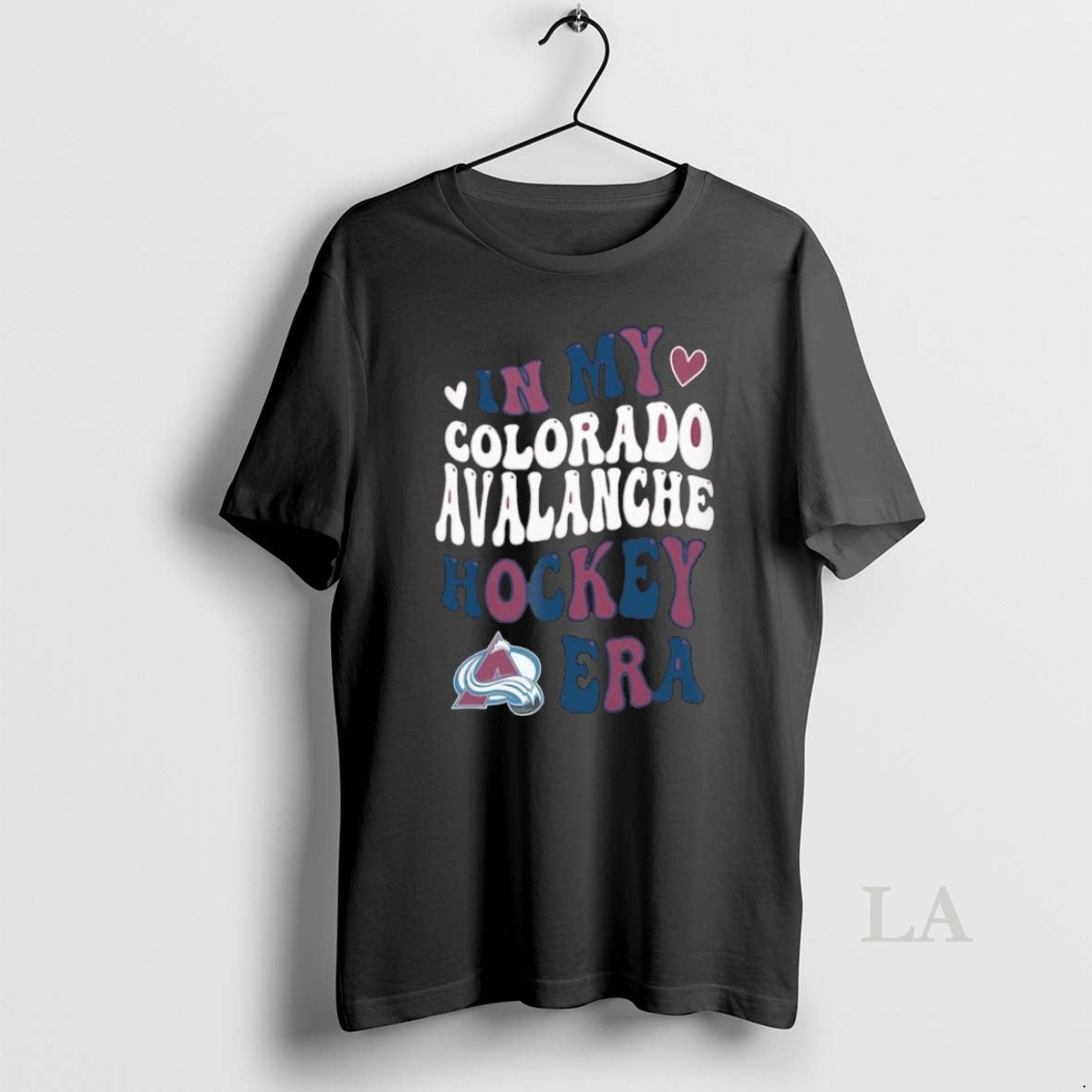 Original Colorado Avalanche In My Avalanche Hockey Era