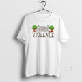 Original Consider Choosing Violence Trees