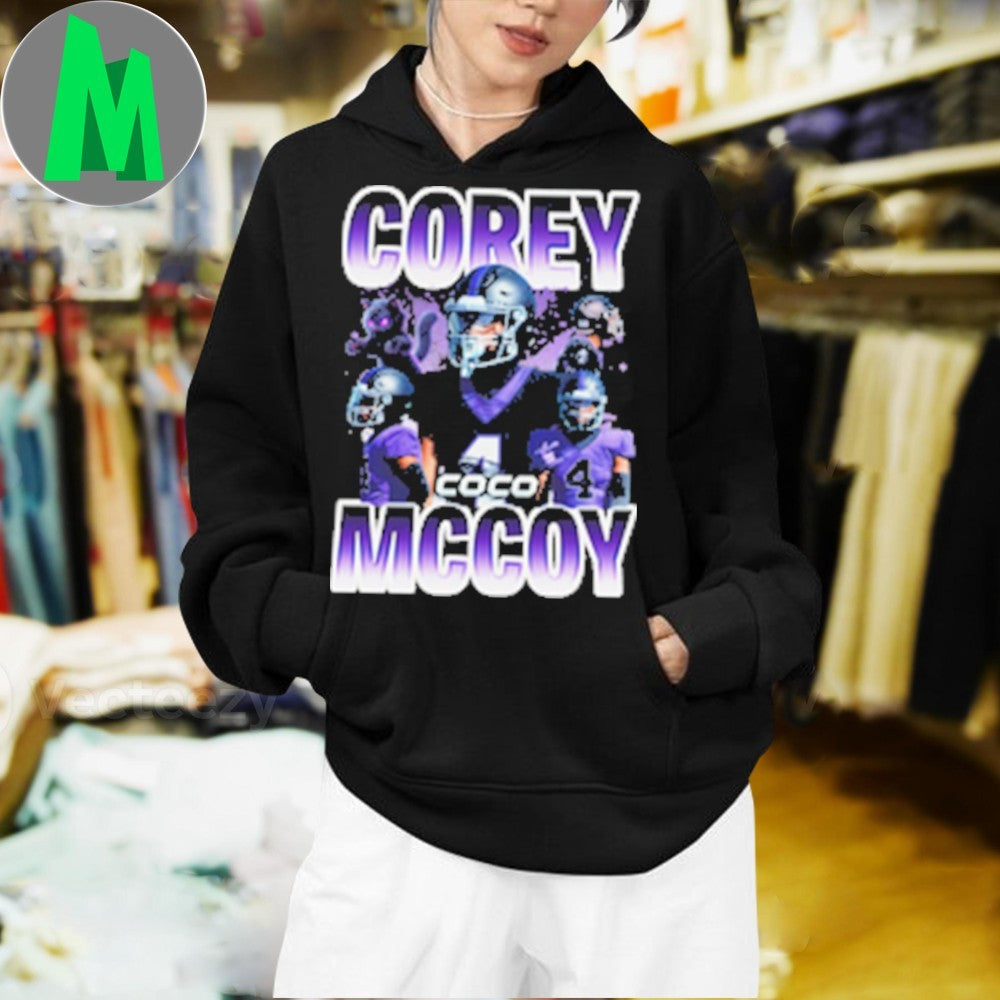 Original Corey McCoy Shirt Unisex