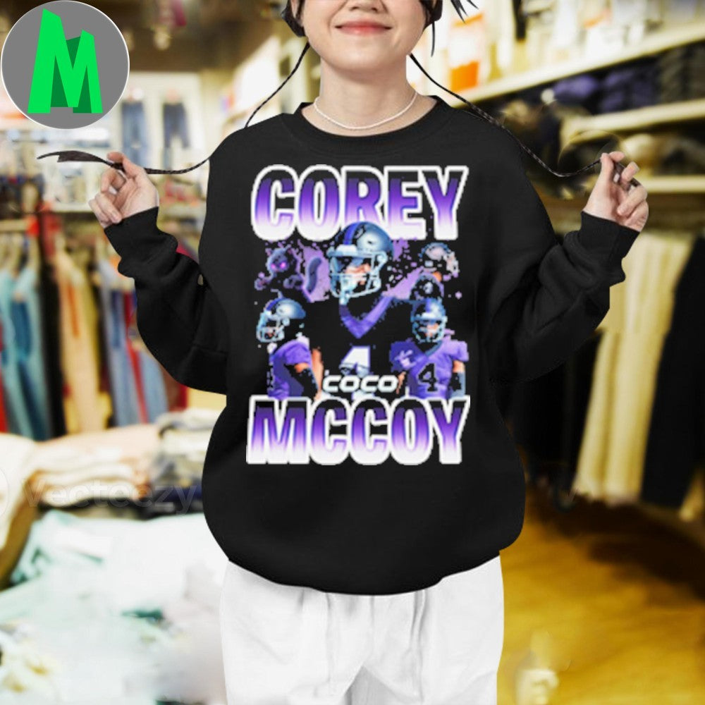 Original Corey McCoy Shirt Unisex