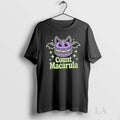 Original Count Macarula Halloween