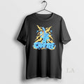 Original Craftee Diamond Shock