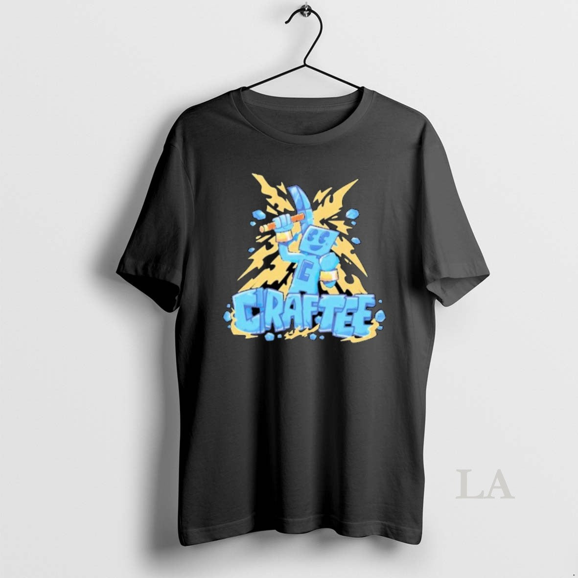 Original Craftee Diamond Shock