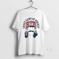 Original Crazy Game Of Hockey O A R 2025