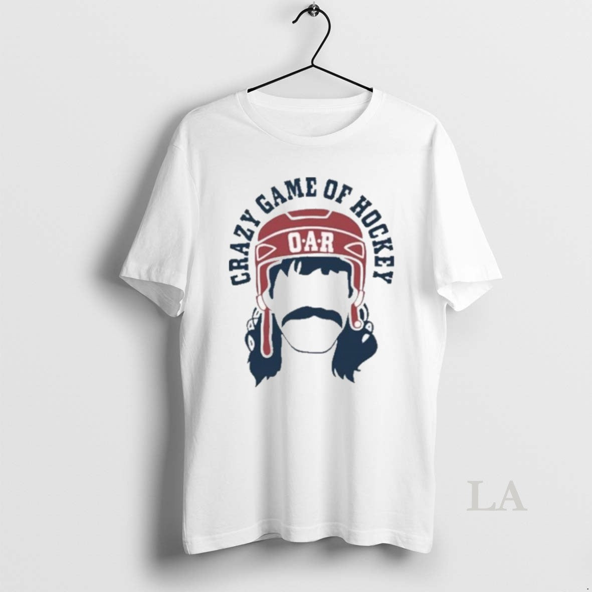 Original Crazy Game Of Hockey O A R 2025