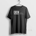 Original Crew Logo Citizens For Responsibility And Ethics In Washington